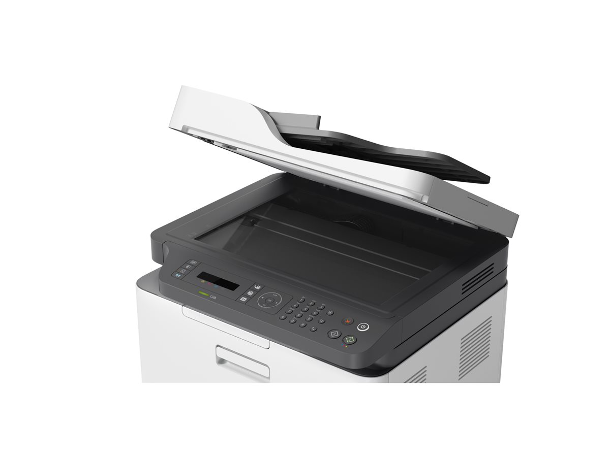 Impressora Multifunções HP 179fnw Cor Laser A4 Wi-Fi - Imagem 7