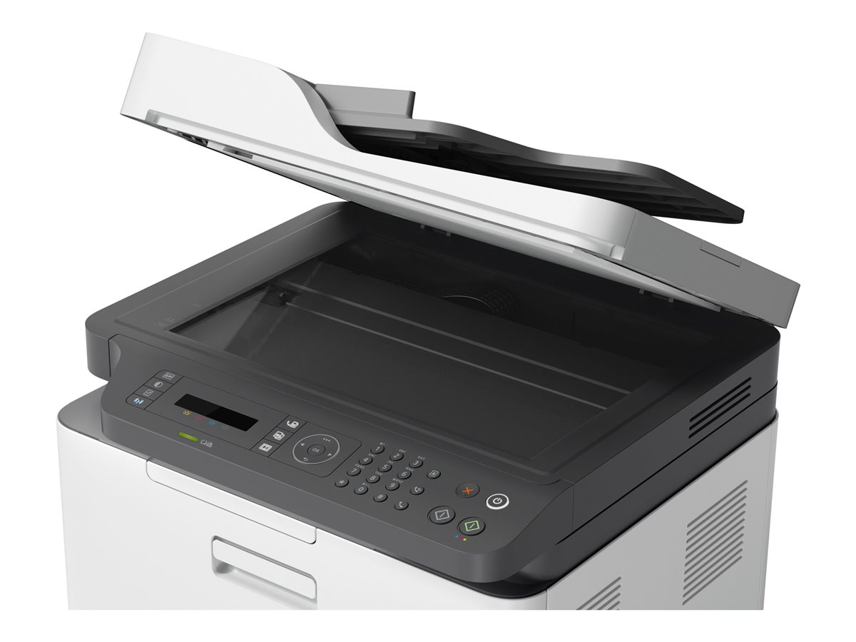 Impressora Multifunções HP 179fnw Cor Laser A4 Wi-Fi - Imagem 10