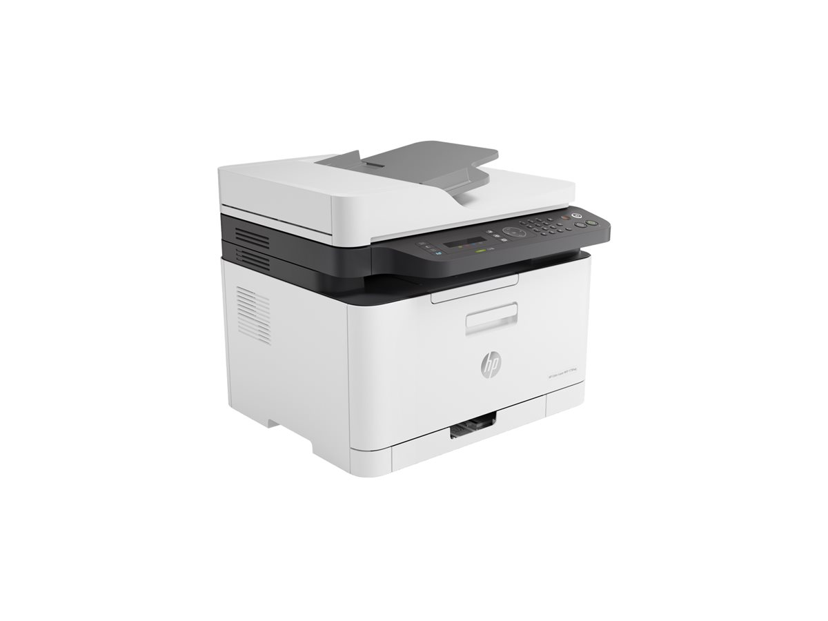 Impressora Multifunções HP 179fnw Cor Laser A4 Wi-Fi - Imagem 12