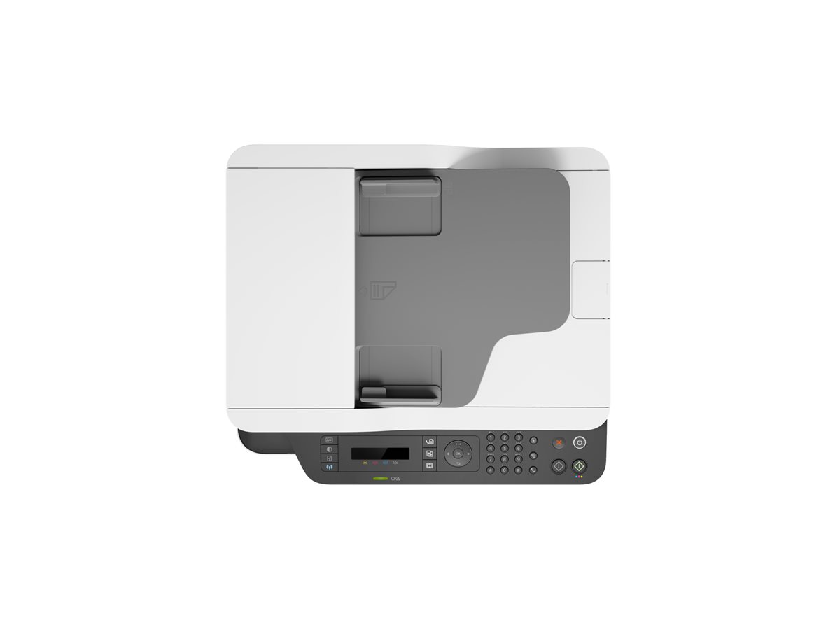 Impressora Multifunções HP 179fnw Cor Laser A4 Wi-Fi - Imagem 6