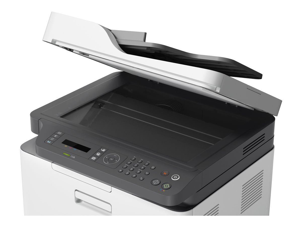 Impressora Multifunções HP 179fnw Cor Laser A4 Wi-Fi - Imagem 8