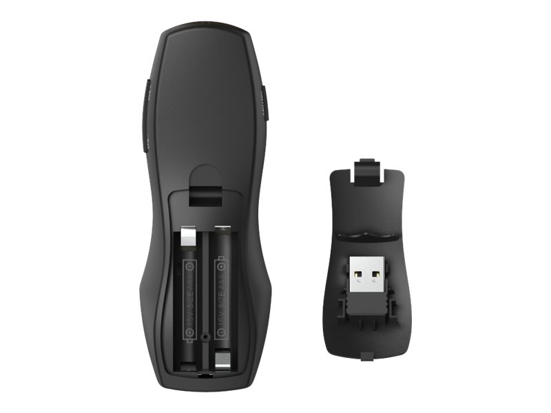 Apresentador Laser Hama X-Pointer 6em1 Sem Fios - Imagem 3