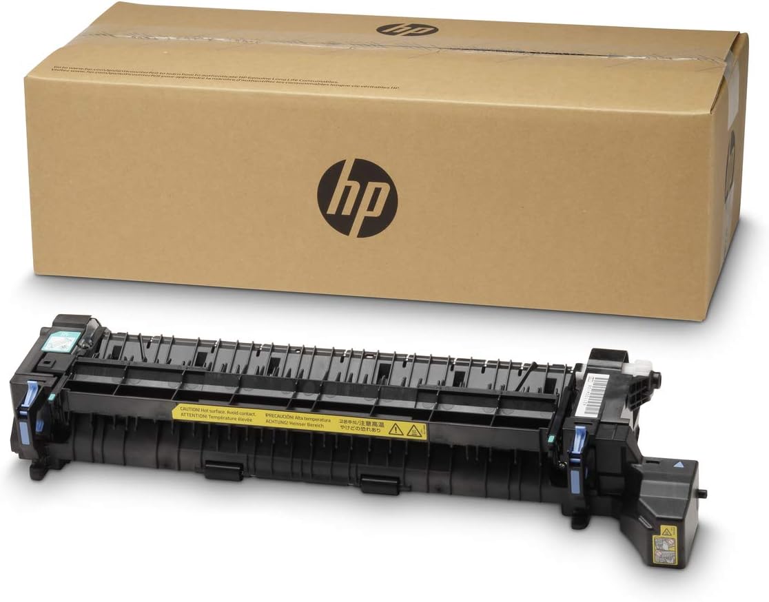 Kit Fundidor HP M751 - Imagem 1