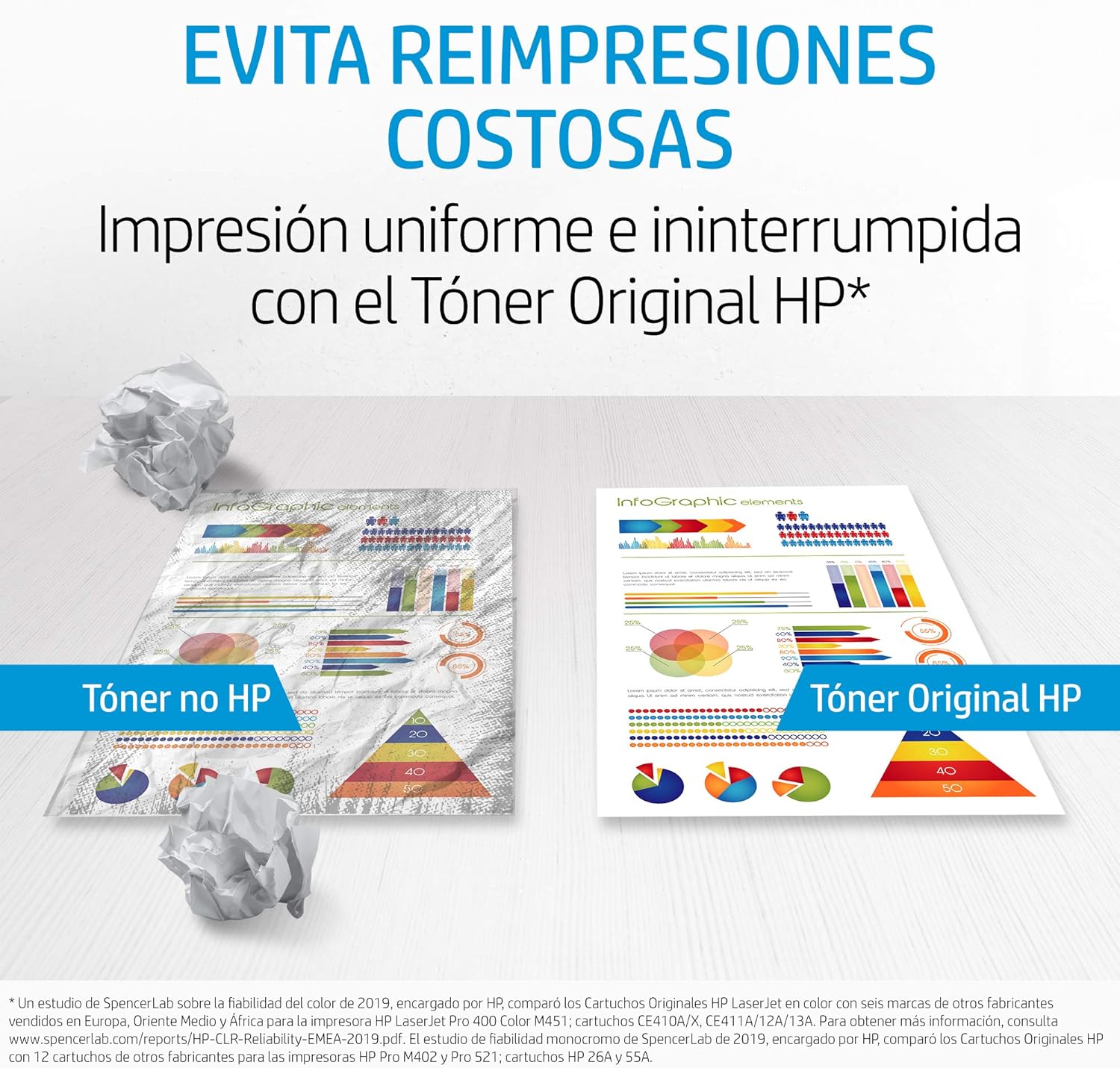 Kit Fundidor HP M751 - Imagem 3