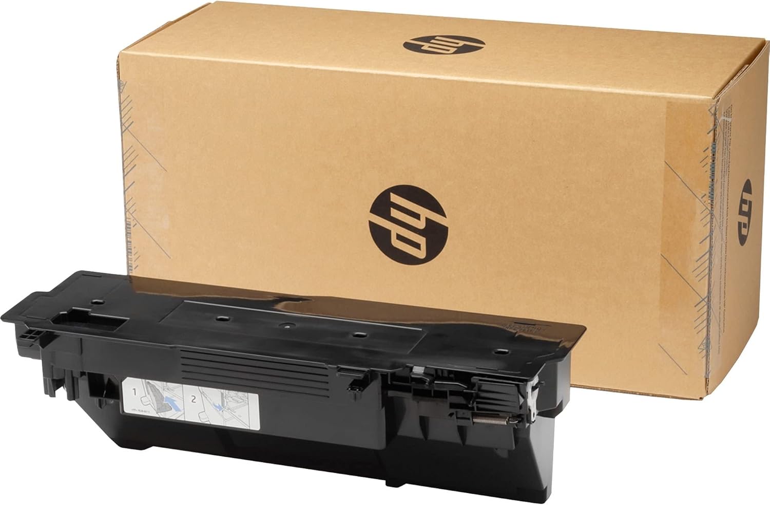 Coletor de Desperdício HP LaserJet M776 - Imagem 2