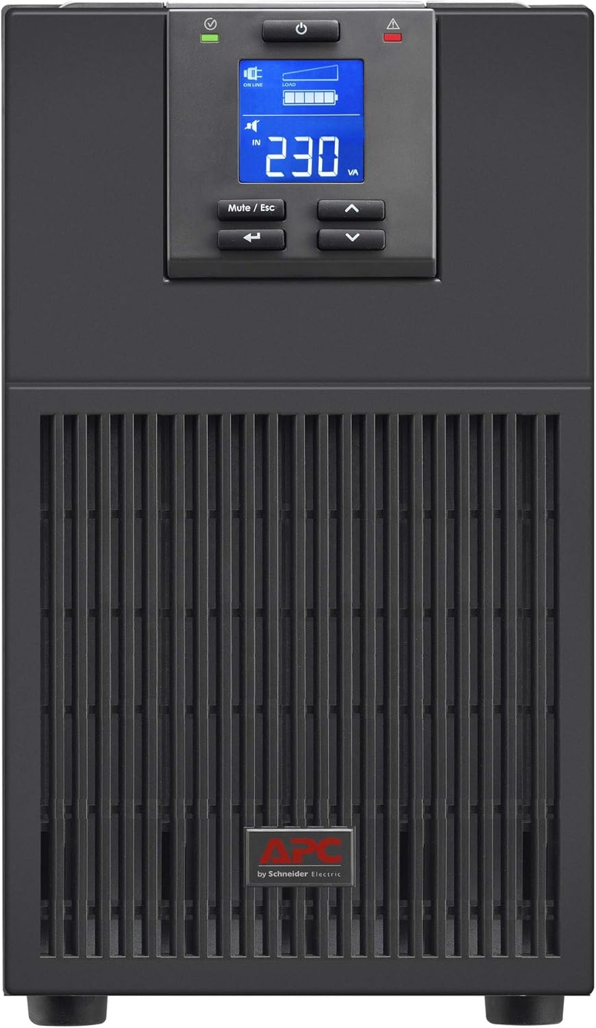 UPS APC Easy SRV SRV6KIL 6000VA - Imagem 6