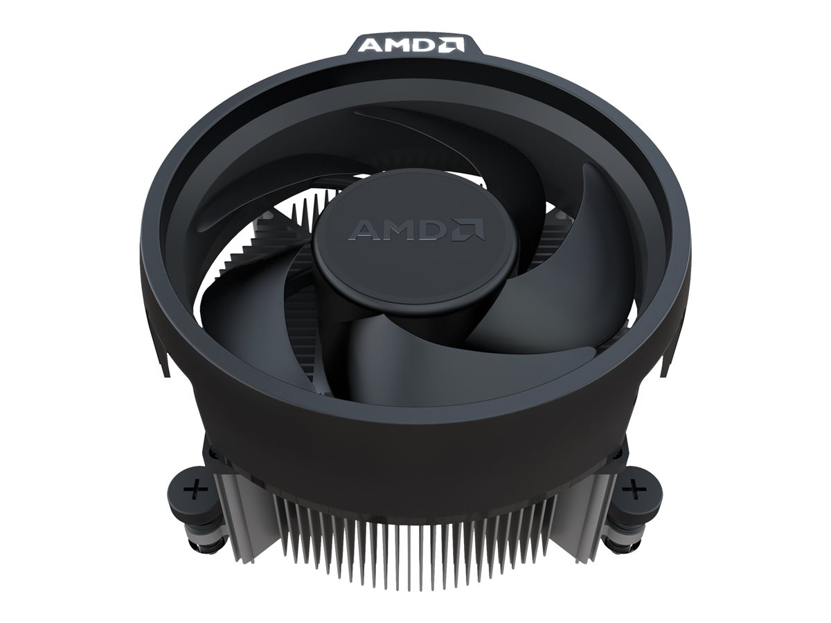 Processador AMD Ryzen 5 3600 Socket AM4 Box - Imagem 1