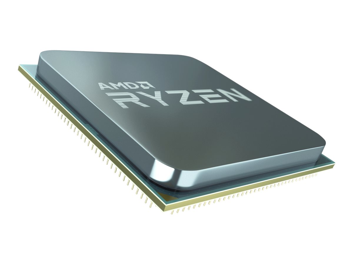 Processador AMD Ryzen 5 3600 Socket AM4 Box - Imagem 6