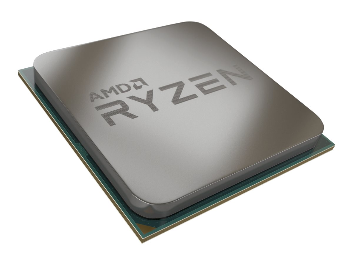 Processador AMD Ryzen 5 3600 Socket AM4 Box - Imagem 5