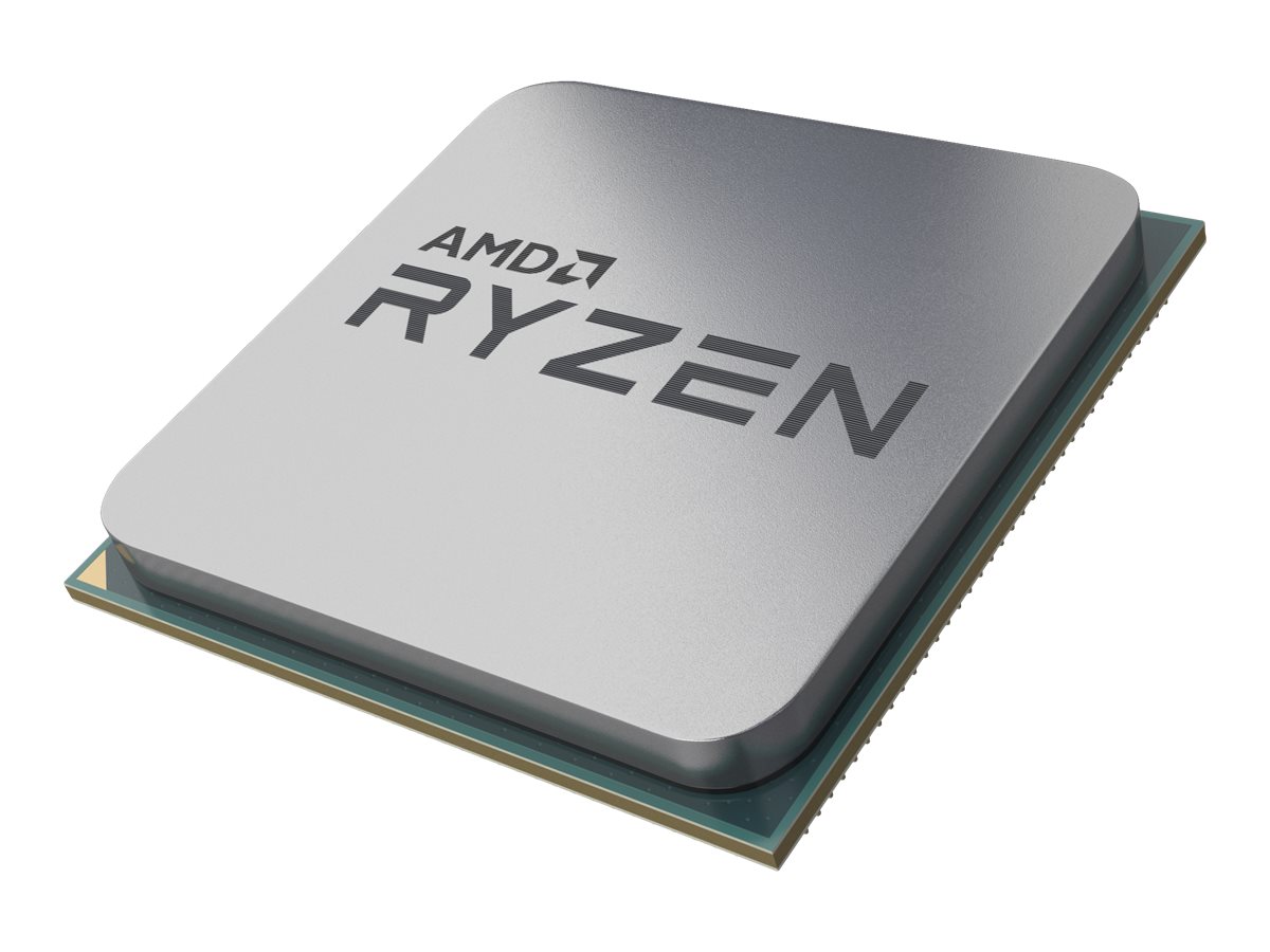 Processador AMD Ryzen 7 3700X Box - Imagem 2