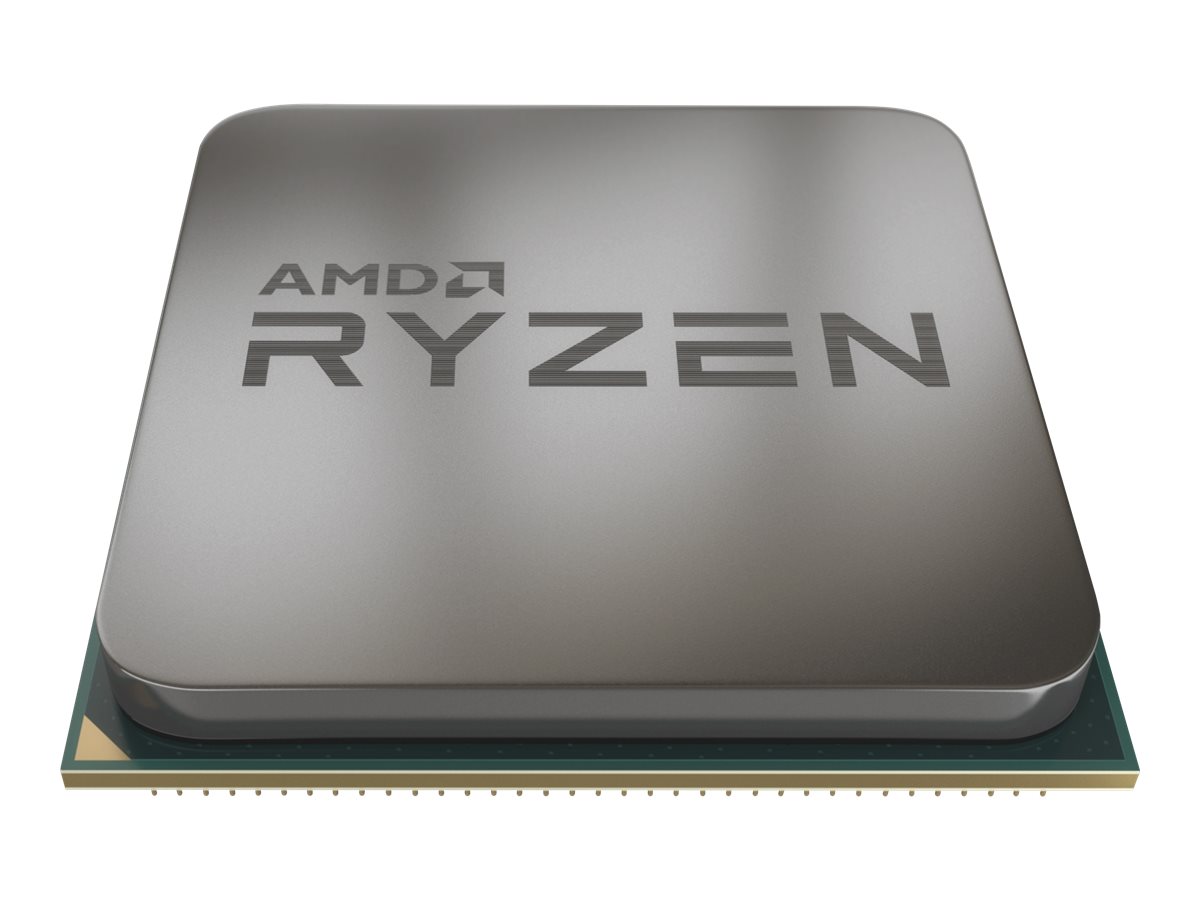 Processador AMD Ryzen 7 3700X Box - Imagem 6