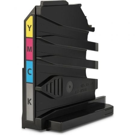 Coletor de Toner Desperdício HP - Imagem 2
