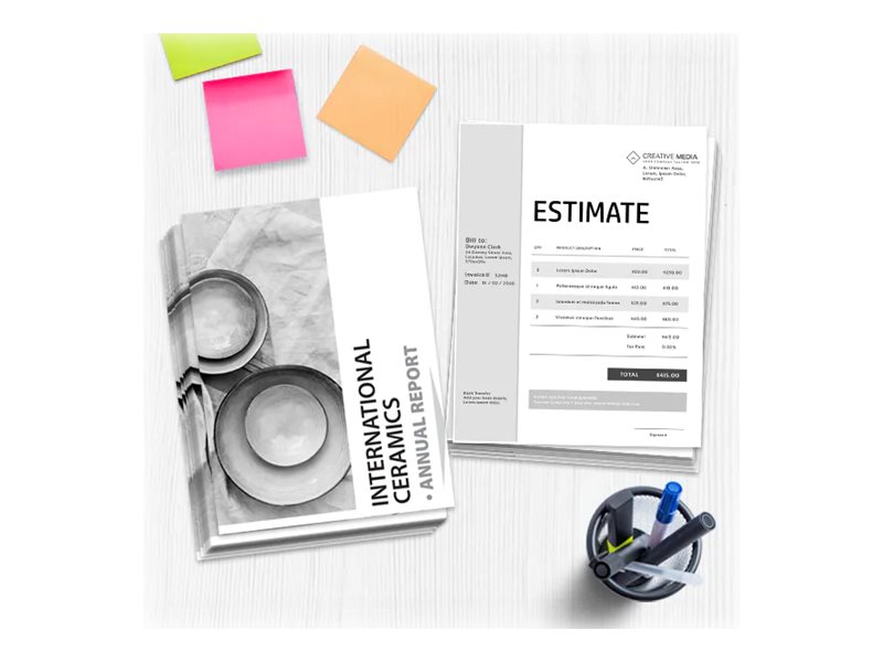 Kit Recarga Toner HP 103A Preto - Imagem 3