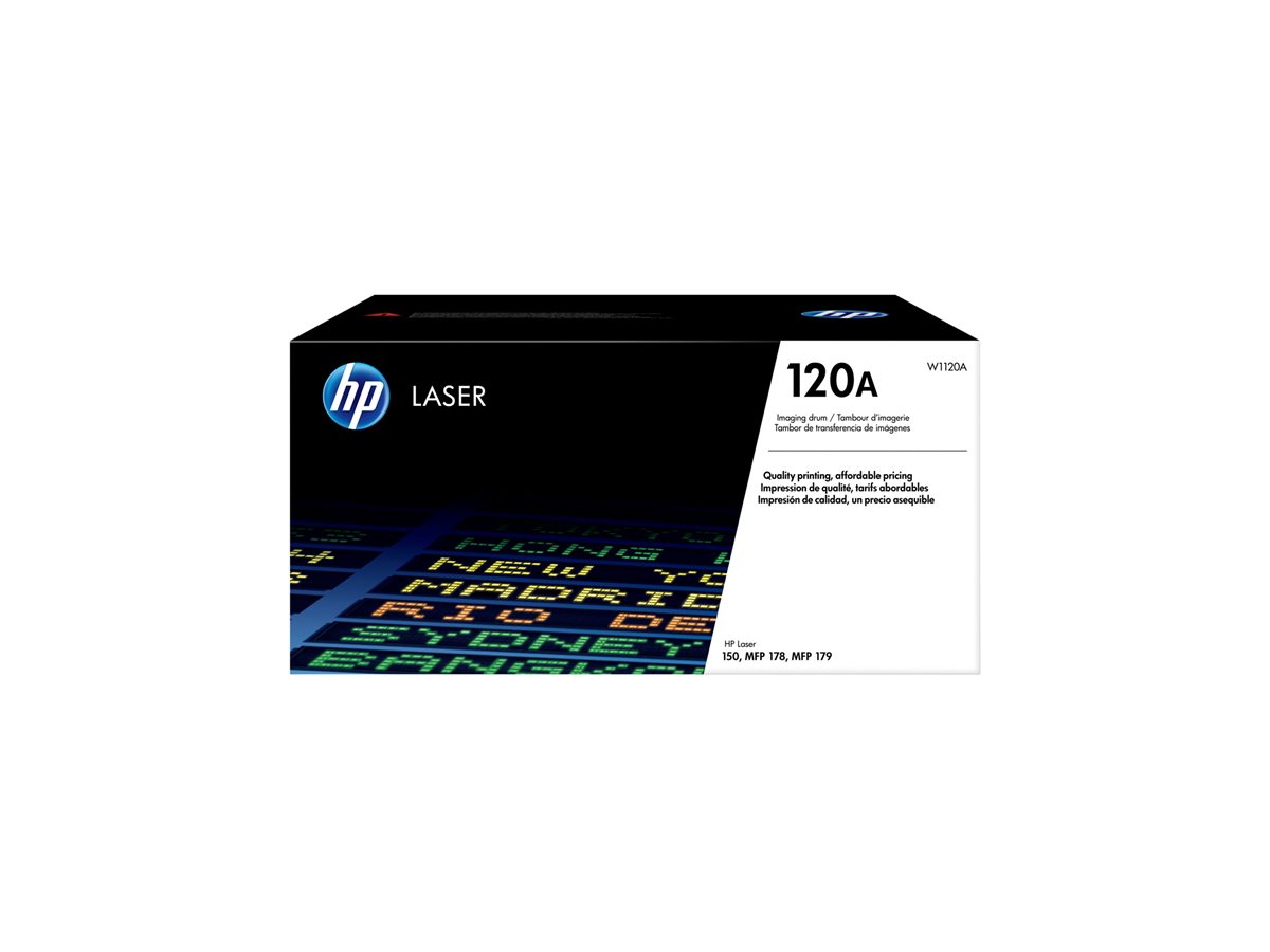Kit de Tambor HP 120A Original - Imagem 4