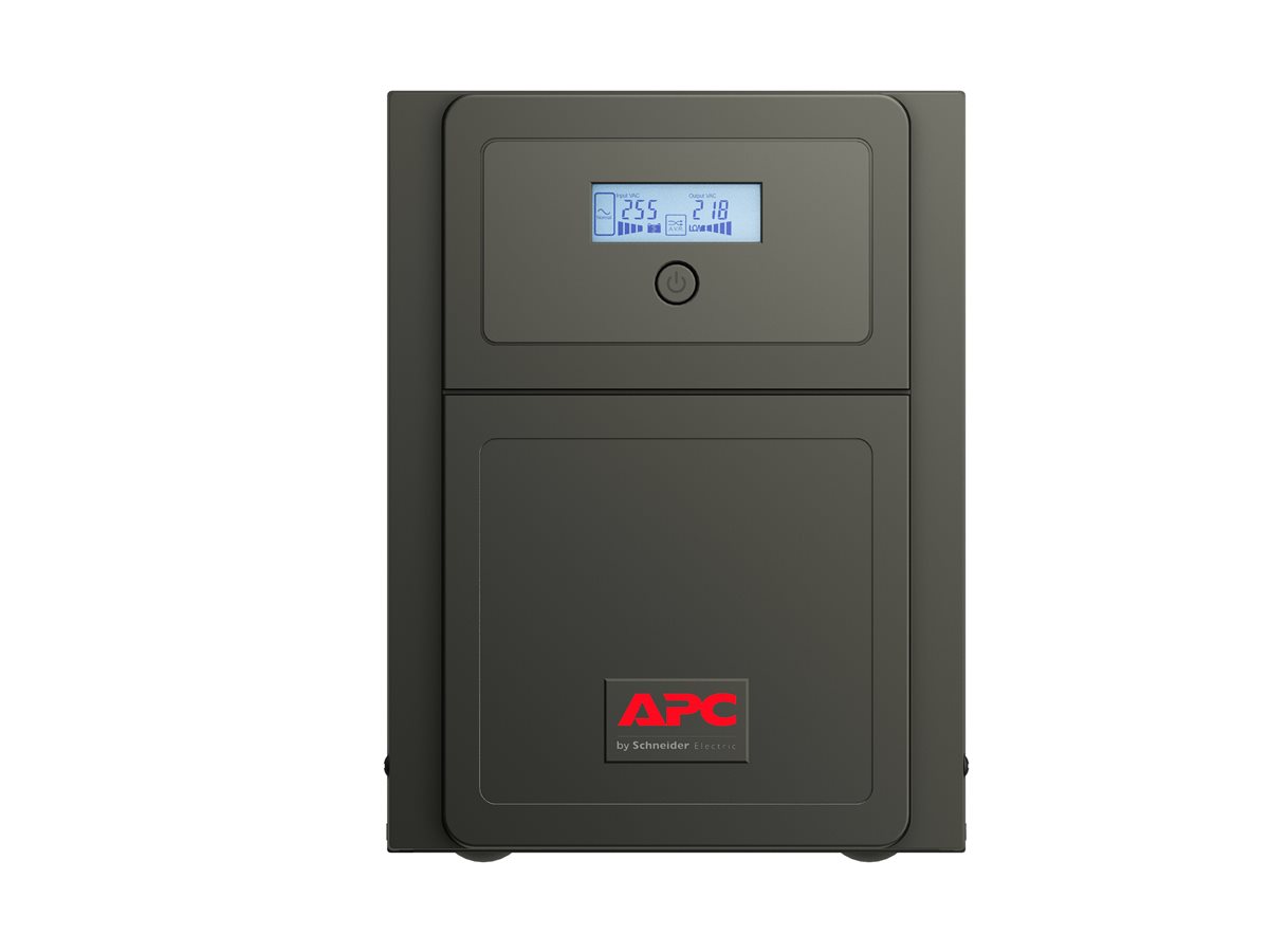 UPS APC Easy UPS SMV2000CAI 2000 VA 6 Tomadas - Imagem 2