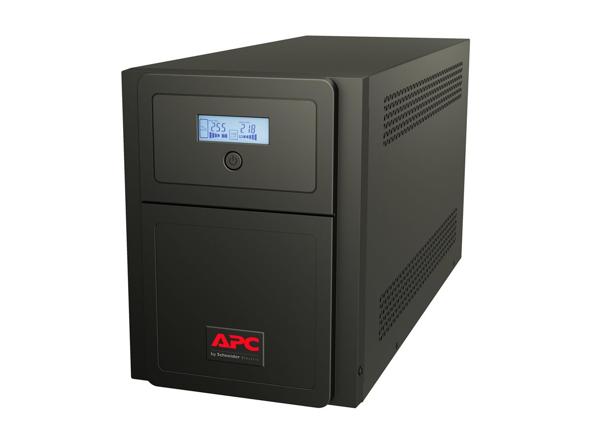 UPS APC Easy SMV 3000VA 2100W SMV3000CAI - Imagem 2