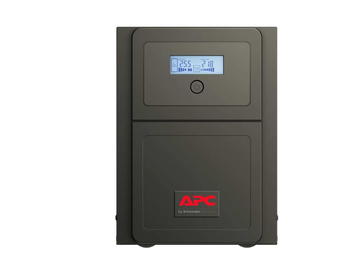 UPS APC Easy SMV750CAI 750VA - Imagem 2