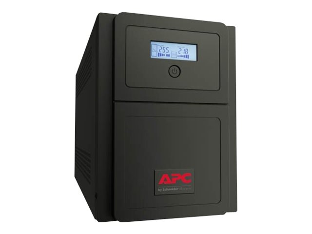 UPS APC Easy SMV750CAI 750VA - Imagem 3