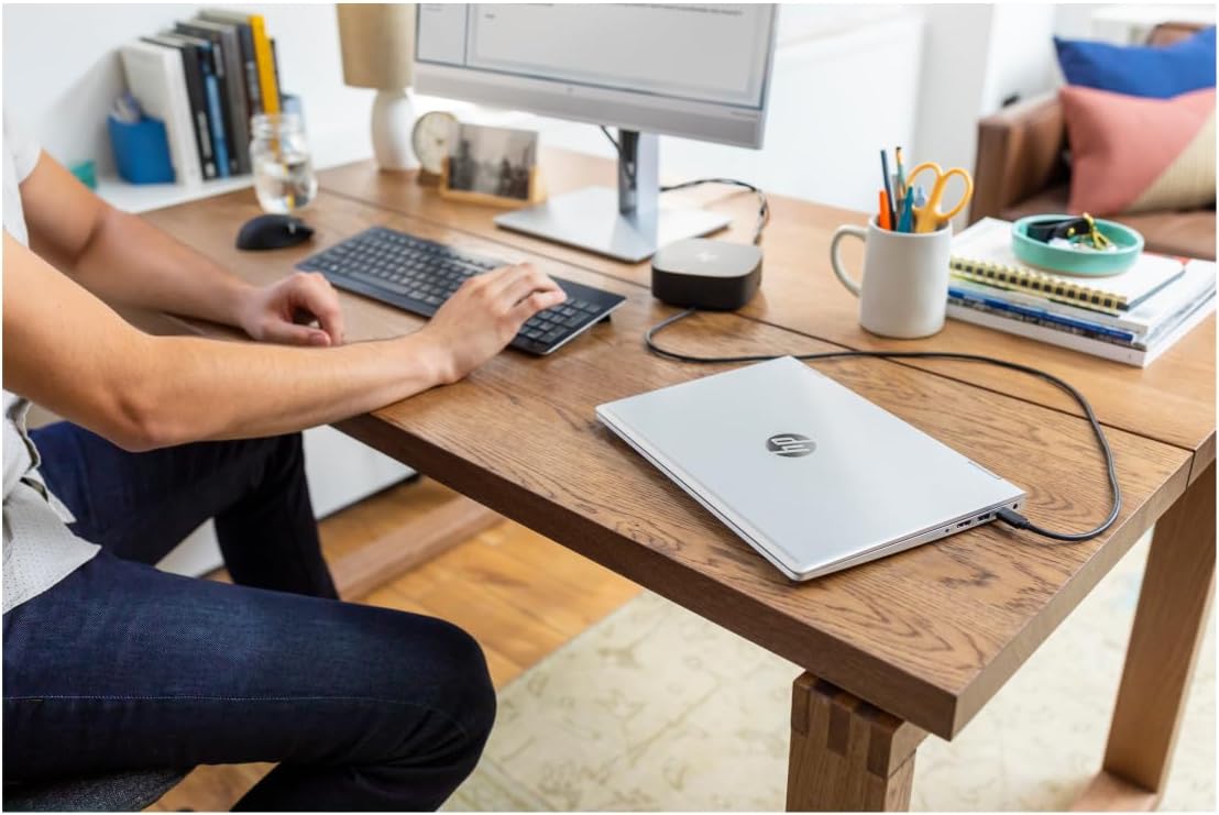 Docking Station HP G5 USB C 100W - Imagem 7