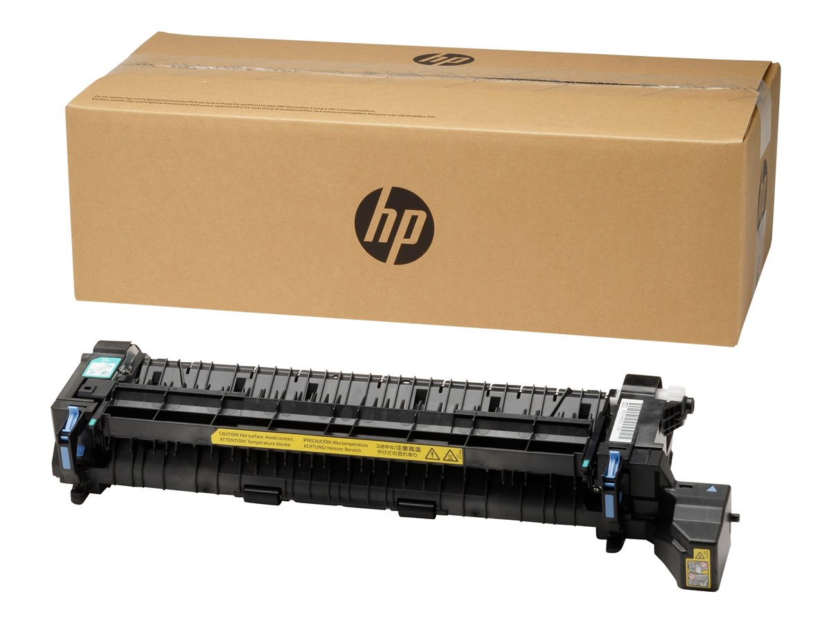 Kit de Fusão HP LaserJet M751 - Imagem 9
