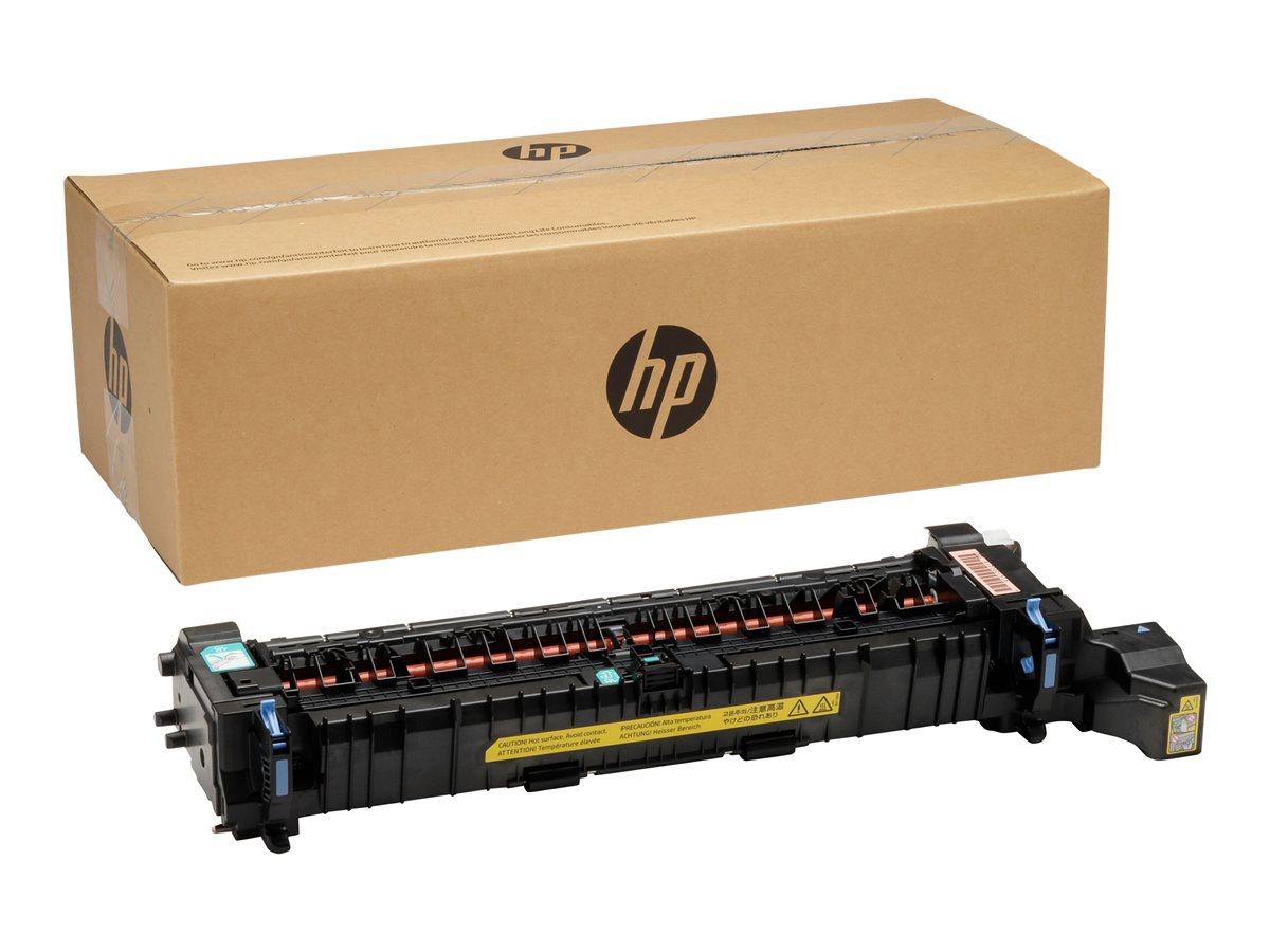 Kit de Fusão HP LaserJet M751 - Imagem 10