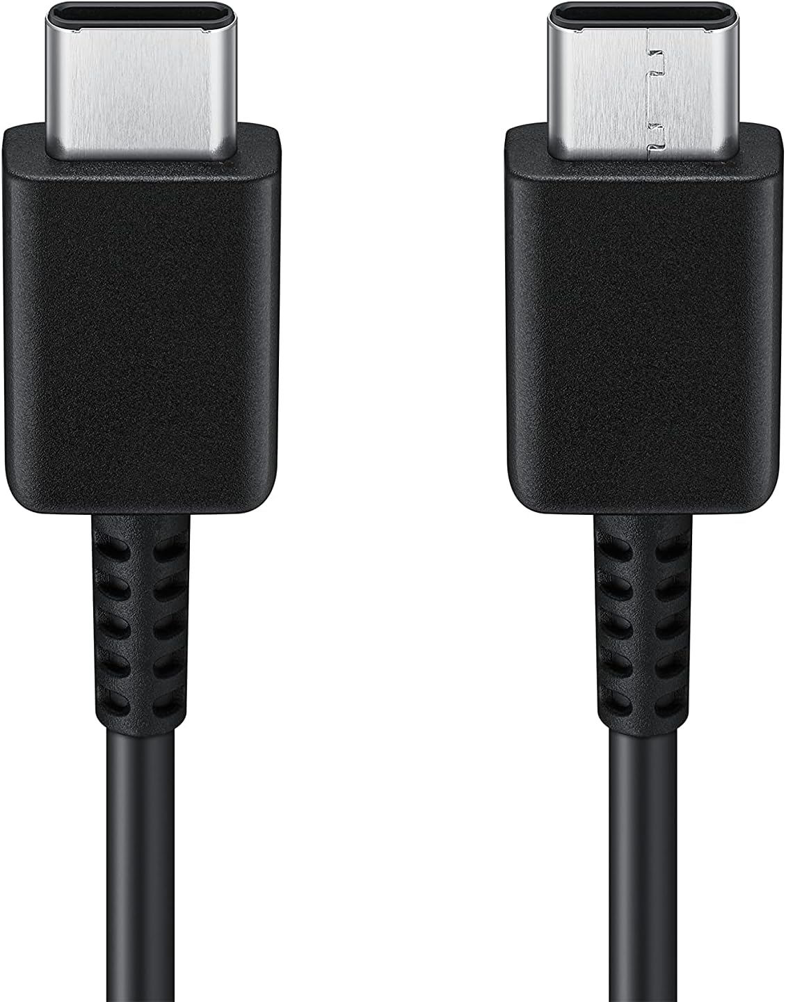 Cabo USB C Samsung EP-DA705 1m Preto - Imagem 3
