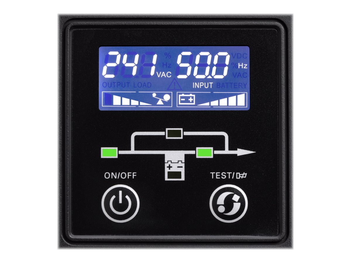 UPS Eaton 9E 2000VA 1600W