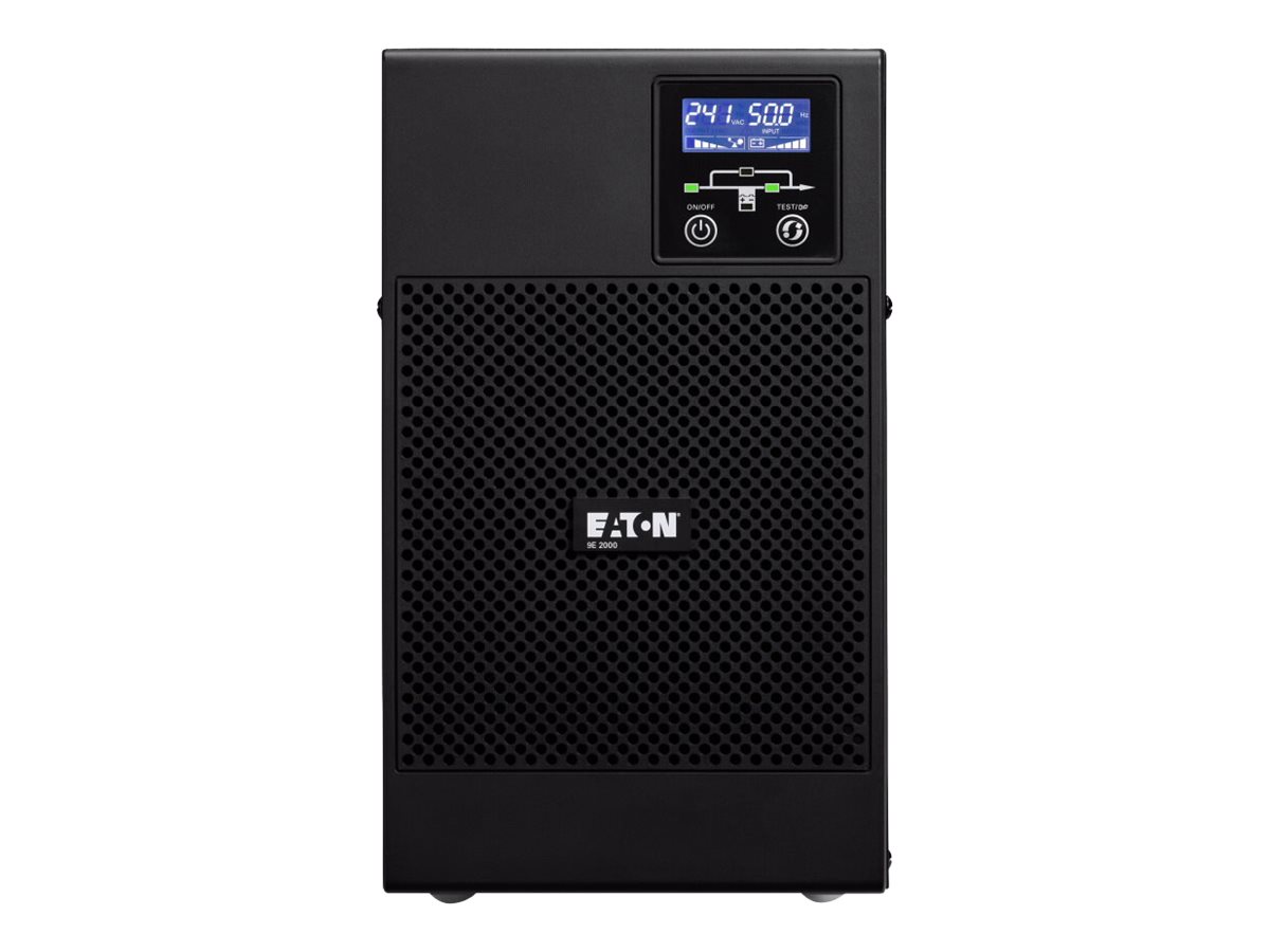 UPS Eaton 9E 2000VA 1600W - Imagem 5