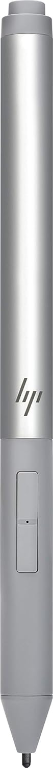 Caneta Digital HP Active Pen G3 3 Botões Cinza - Imagem 1