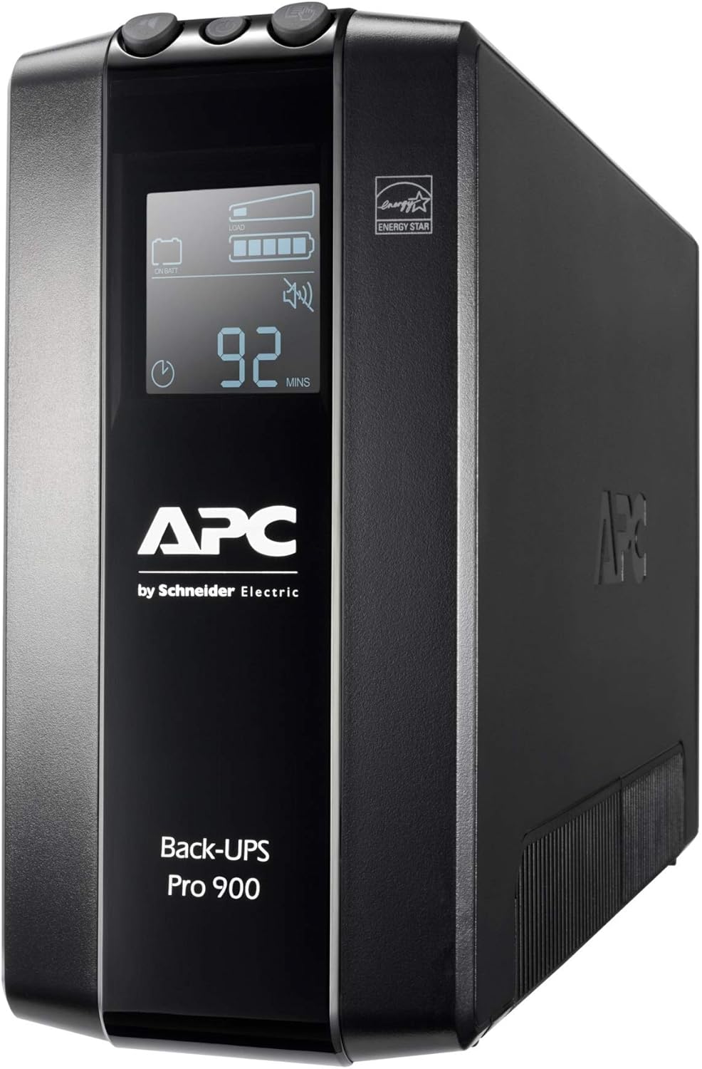 UPS APC Back-UPS Pro BR900MI 900VA Preto