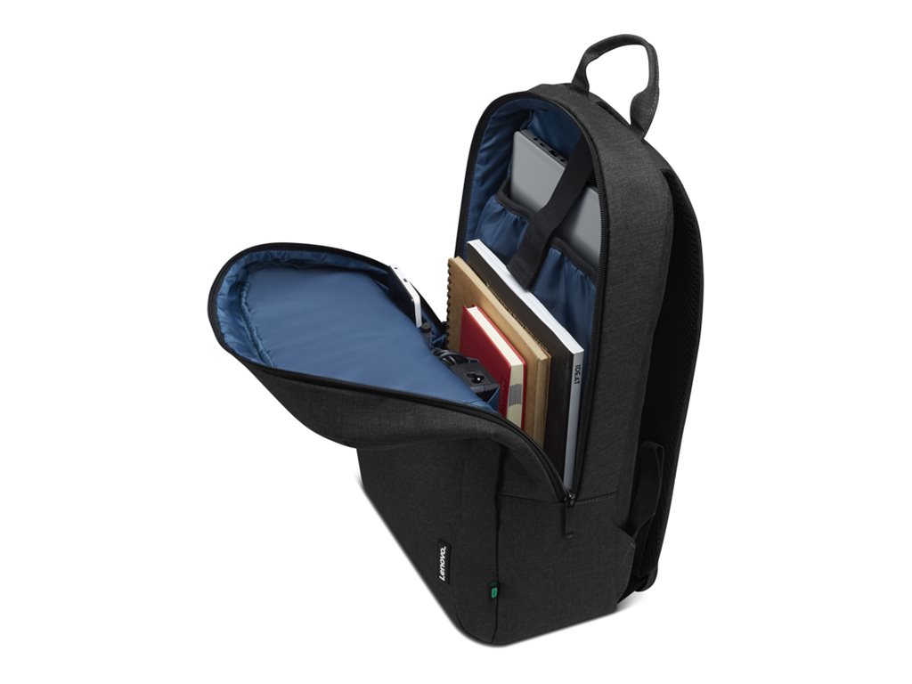 Mochila Casual Lenovo ThinkPad B210 15.6 Preto - Imagem 2