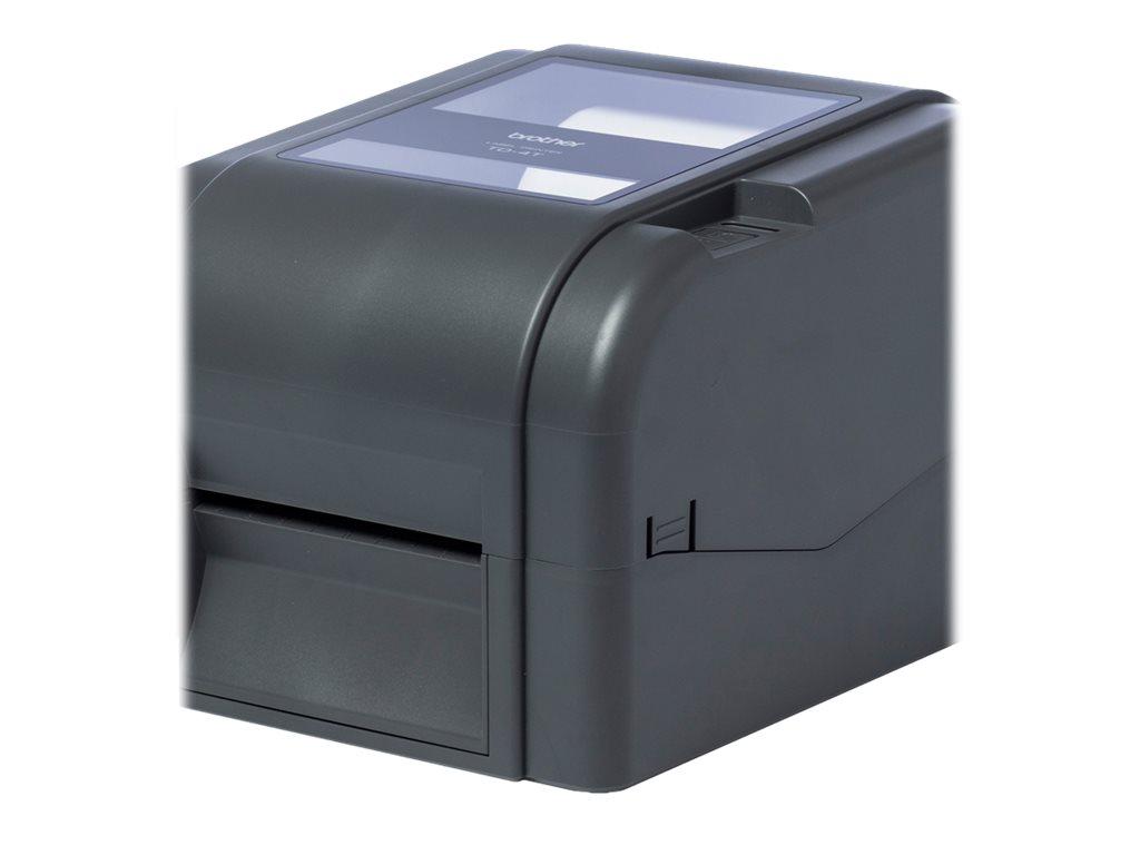 Impressora de Etiquetas Brother TD-4420TN Térmica Dupla Rede - Imagem 5