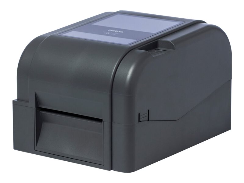Impressora de Etiquetas Brother TD-4420TN Térmica Dupla Rede - Imagem 3