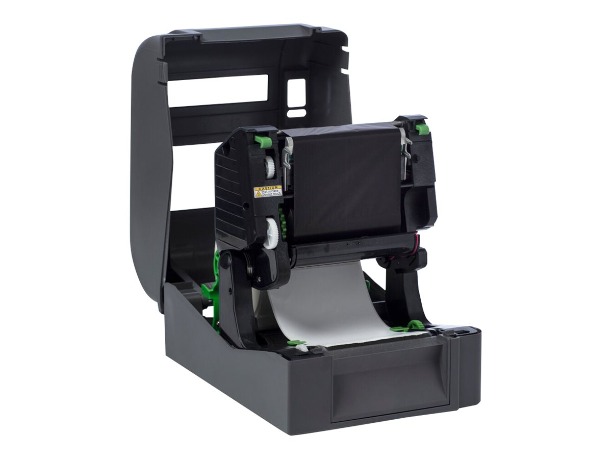 Impressora de Etiquetas Brother TD-4420TN Térmica Dupla Rede - Imagem 6