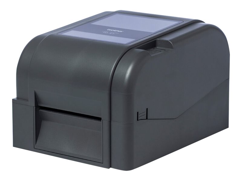 Impressora de Etiquetas Brother TD-4520TN Térmica Direta/Transferência LAN USB - Imagem 3