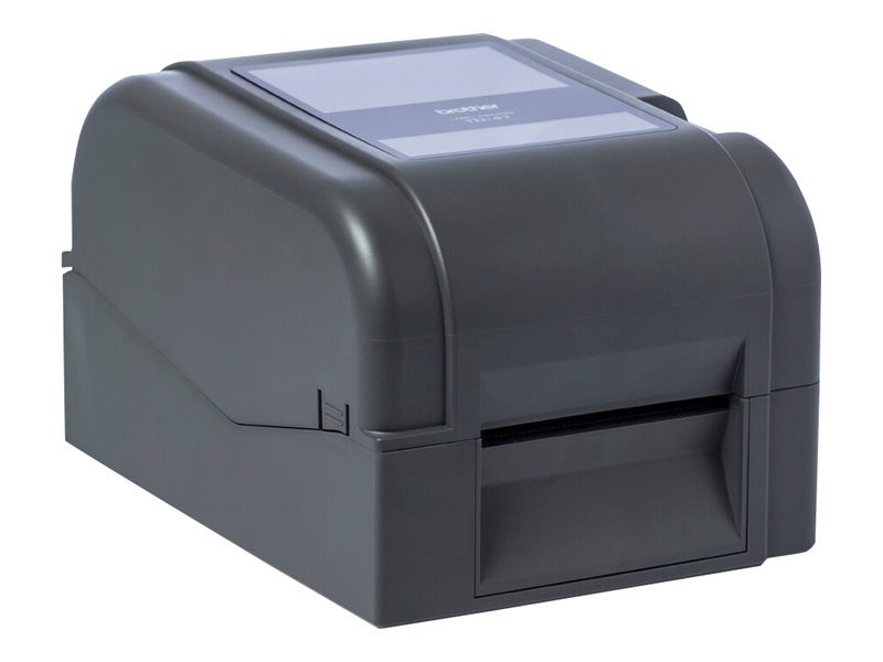 Impressora de Etiquetas Brother TD-4520TN Térmica Direta/Transferência LAN USB - Imagem 2