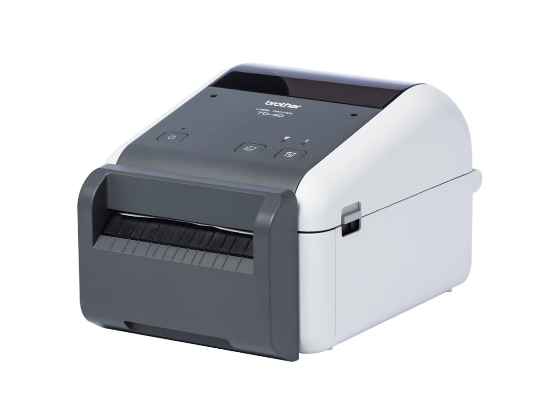 Cortador Automático Brother para TD4510D