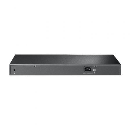 Interruptor TP-Link JetStream TL-SG1218MPE Inteligente 16 Portas PoE+ 192W - Imagem 3