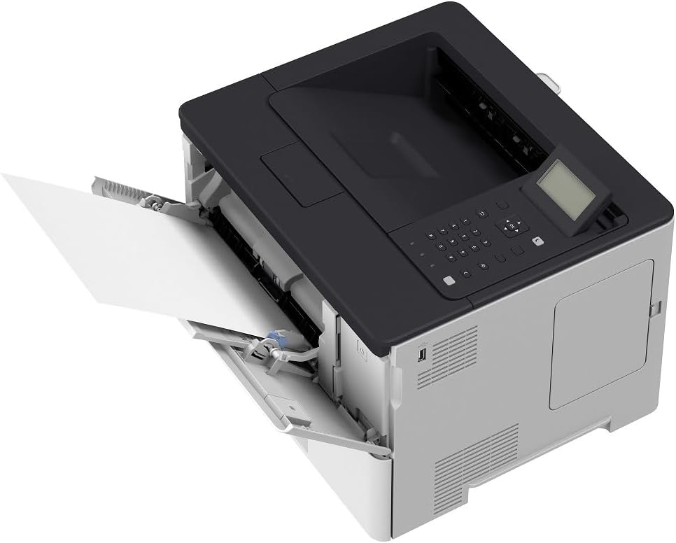 Impressora Canon i-SENSYS LBP325x Monocromática Duplex A4 - Imagem 5