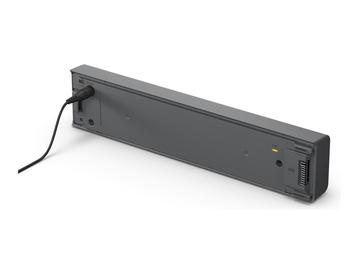 Impressora Epson WorkForce WF-110W Jacto Tinta A4 Cores Wi-Fi