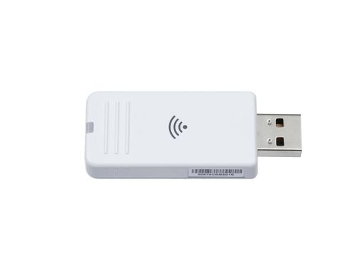 Adaptador Wireless Epson ELPAP11 USB - Imagem 2