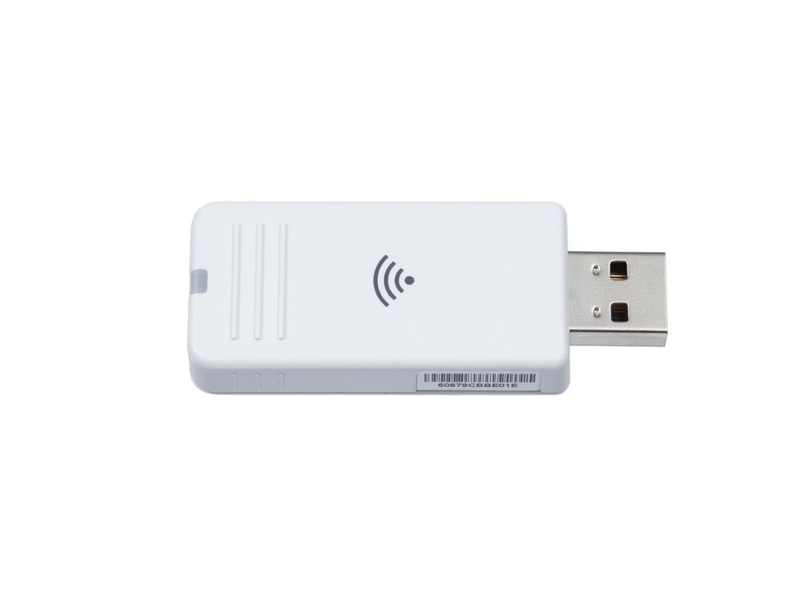 Adaptador Wireless Epson ELPAP11 USB