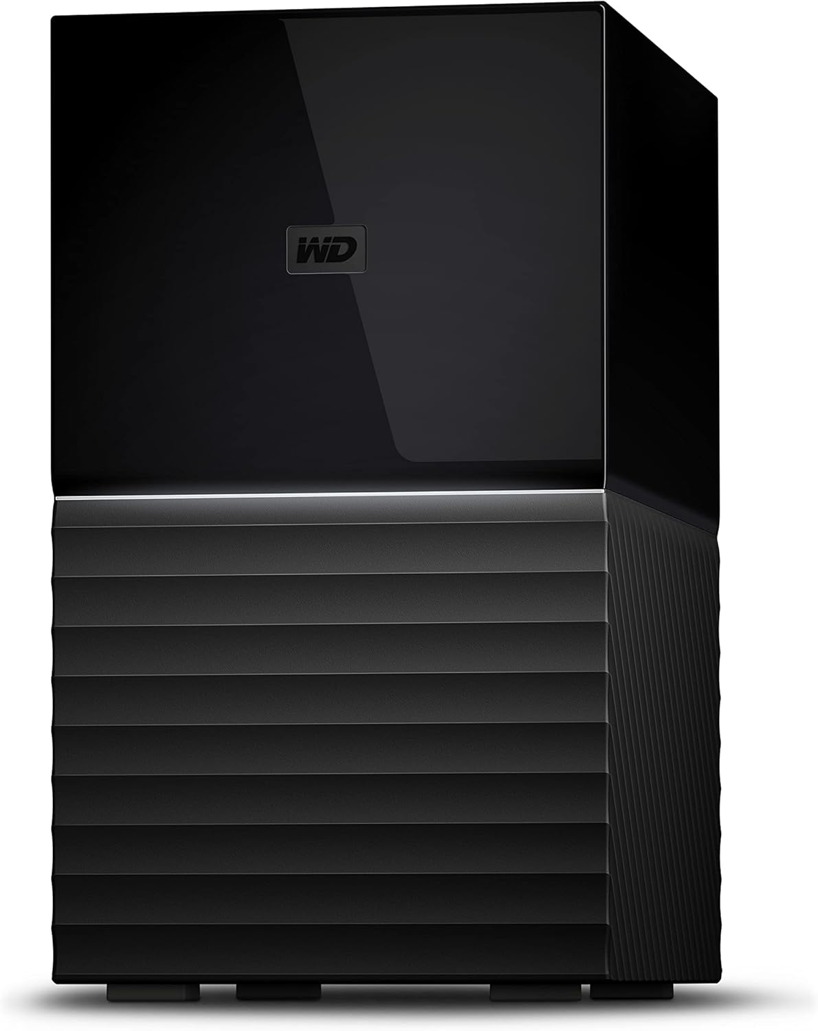 Disco Externo WD My Book Duo 24TB - Imagem 1
