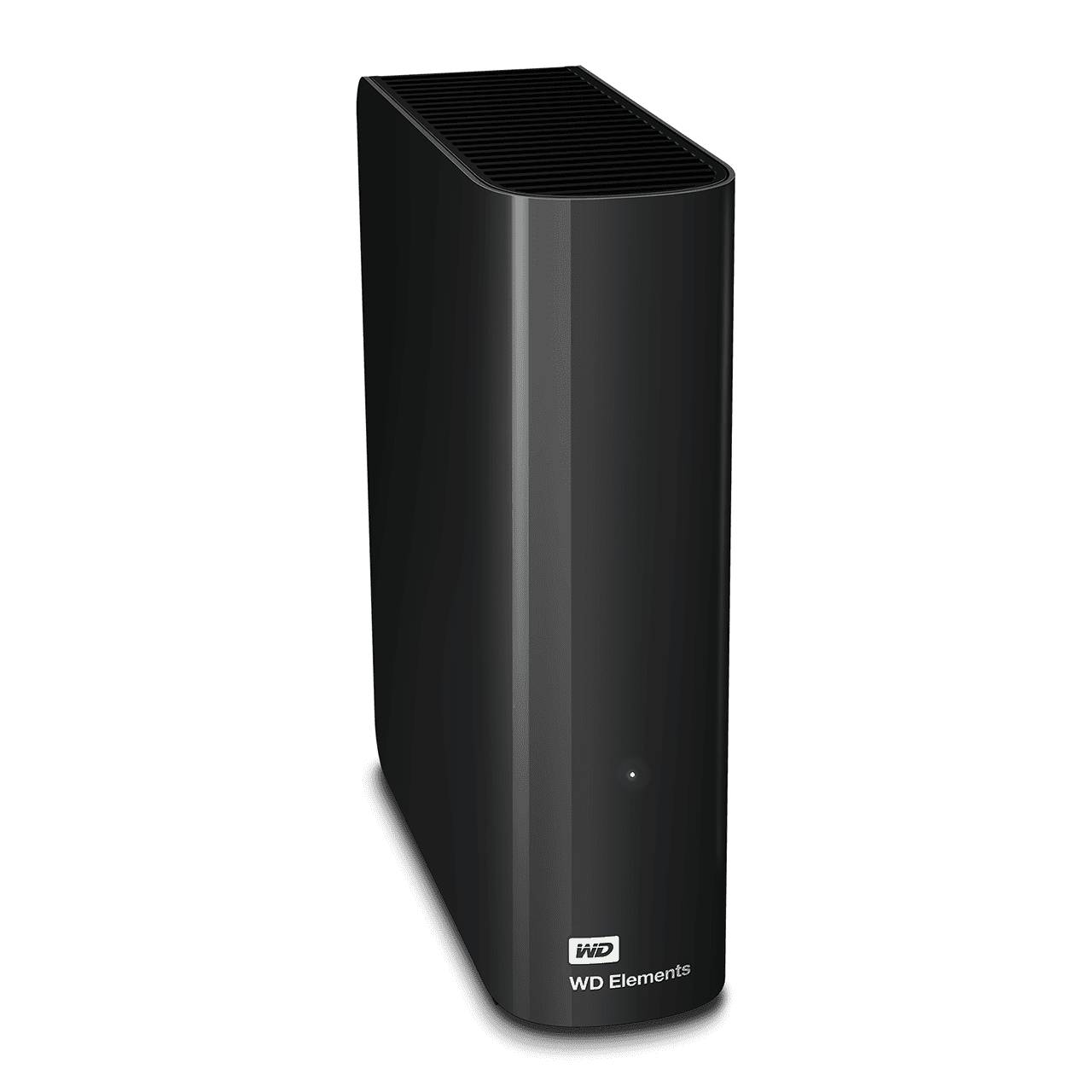 Disco Rígido WD Elements Desktop 12 TB Externo - Imagem 8