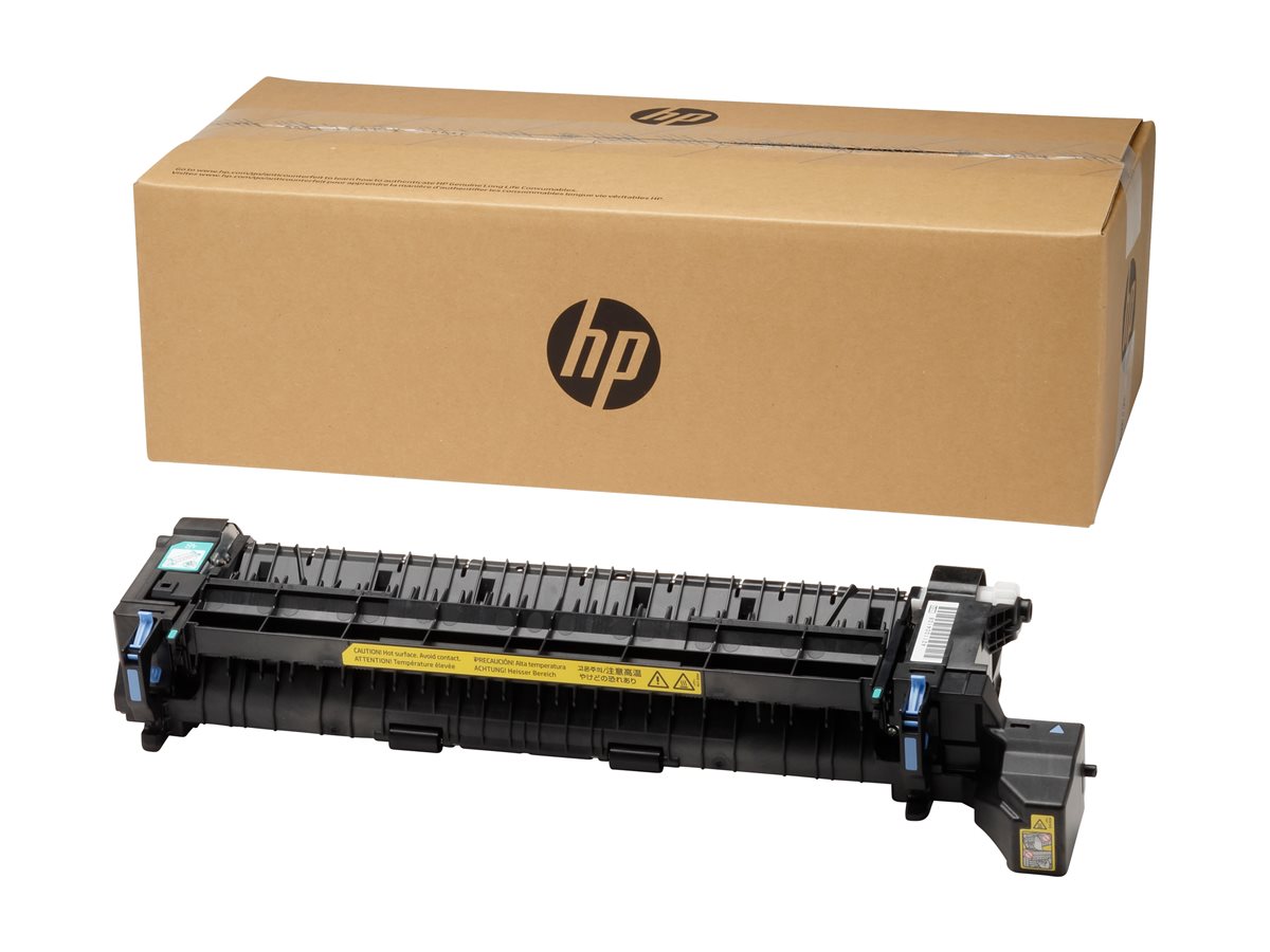 Kit Fundidor HP LaserJet Enterprise - Imagem 7