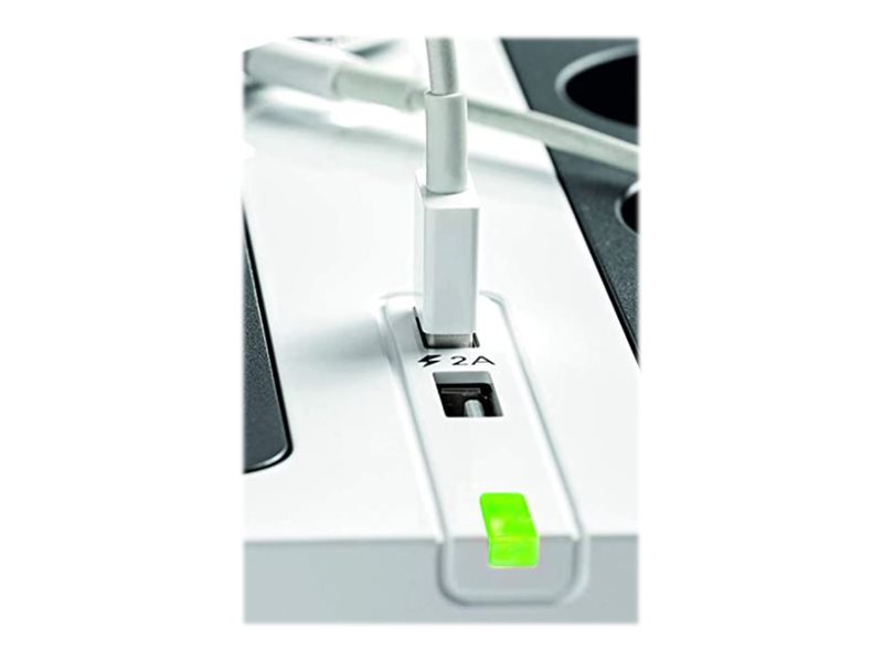 Fonte de Alimentação Ininterrupta Eaton 3S 700 700VA 420W USB 8 Saídas - Imagem 5
