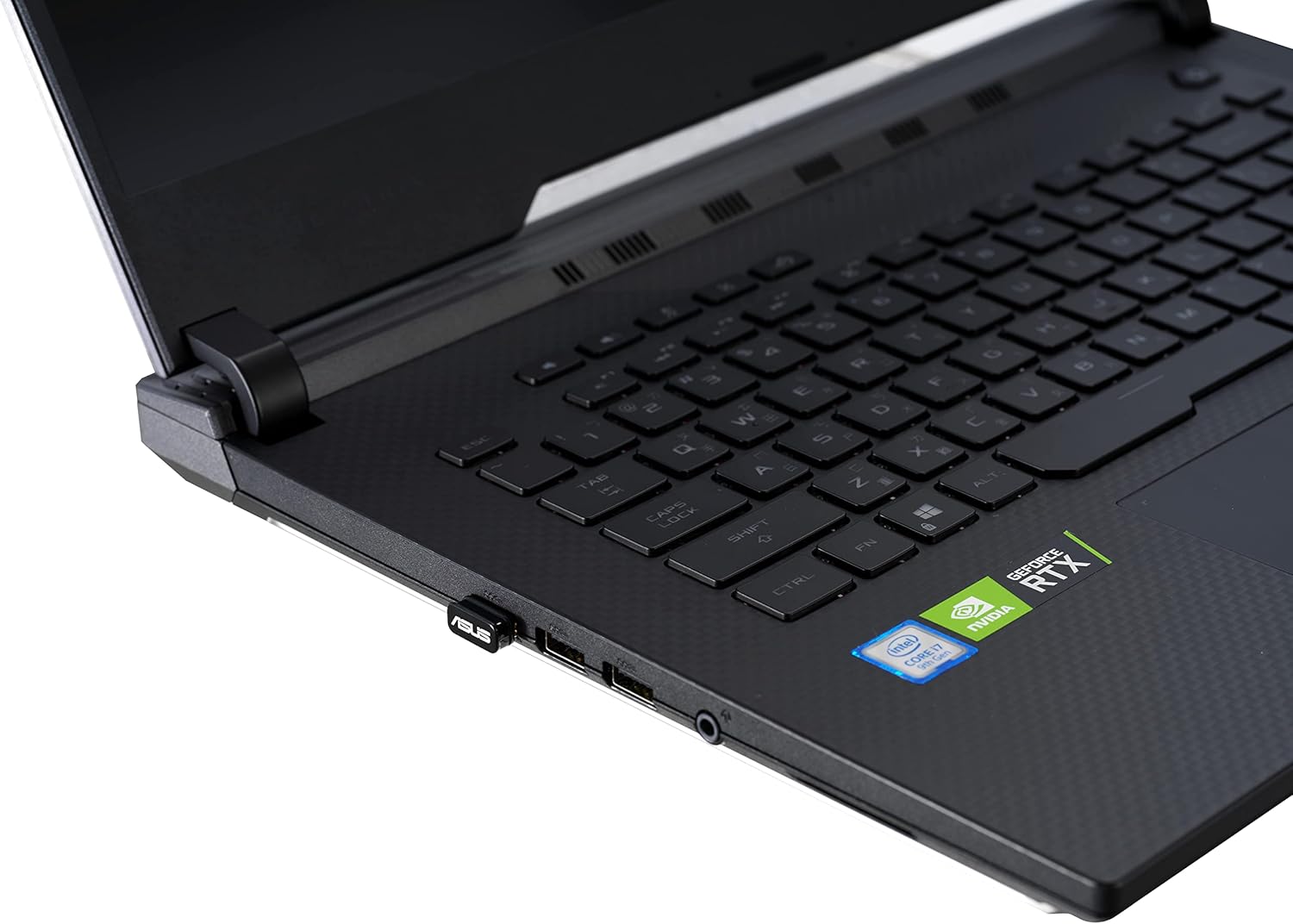 Adaptador Wi-Fi ASUS USB N10 Nano - Imagem 5