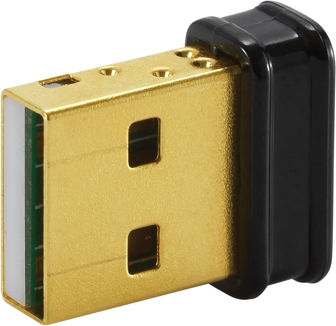 Adaptador Wi-Fi ASUS USB N10 Nano - Imagem 2