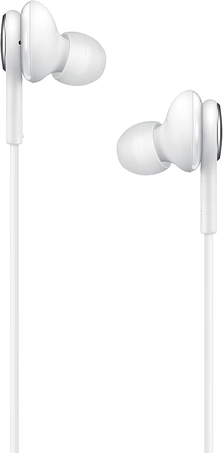 Auscultadores Samsung EO-IC100 Intra-Auriculares com Microfone USB-C - Imagem 2