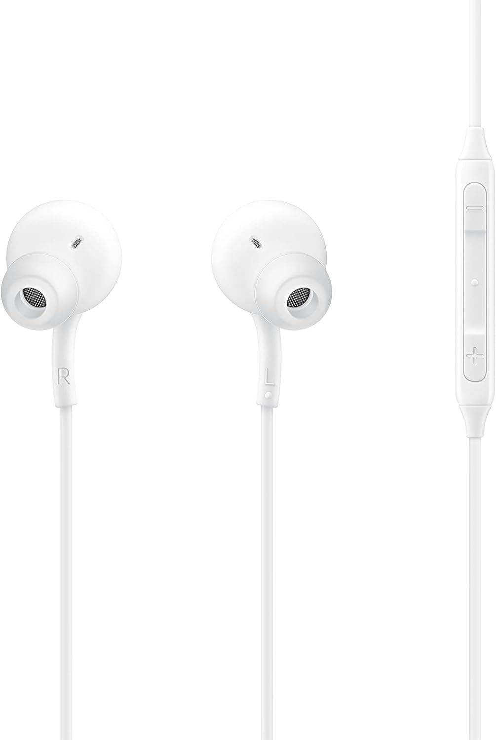 Auscultadores Samsung EO-IC100 Intra-Auriculares com Microfone USB-C - Imagem 4